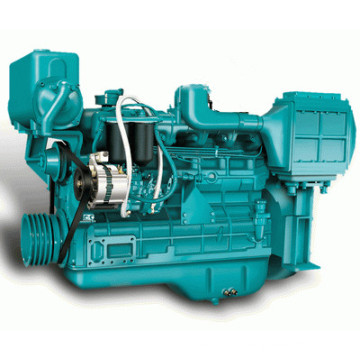 Honny Générateur Diesel Silent type 6bt Marine Engine